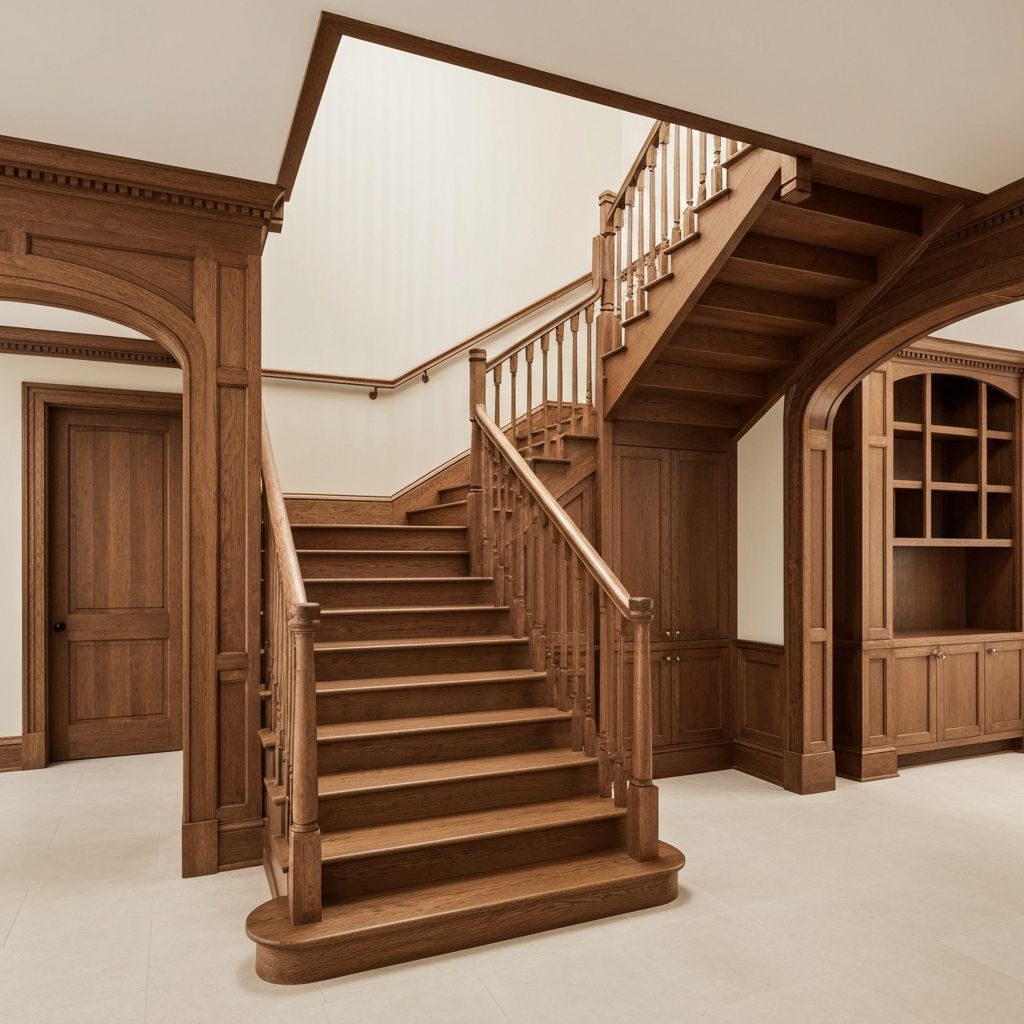 Bespoke construction projects