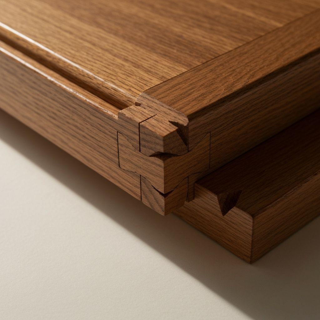 Oaktree Joinery SW professional craftsmanship